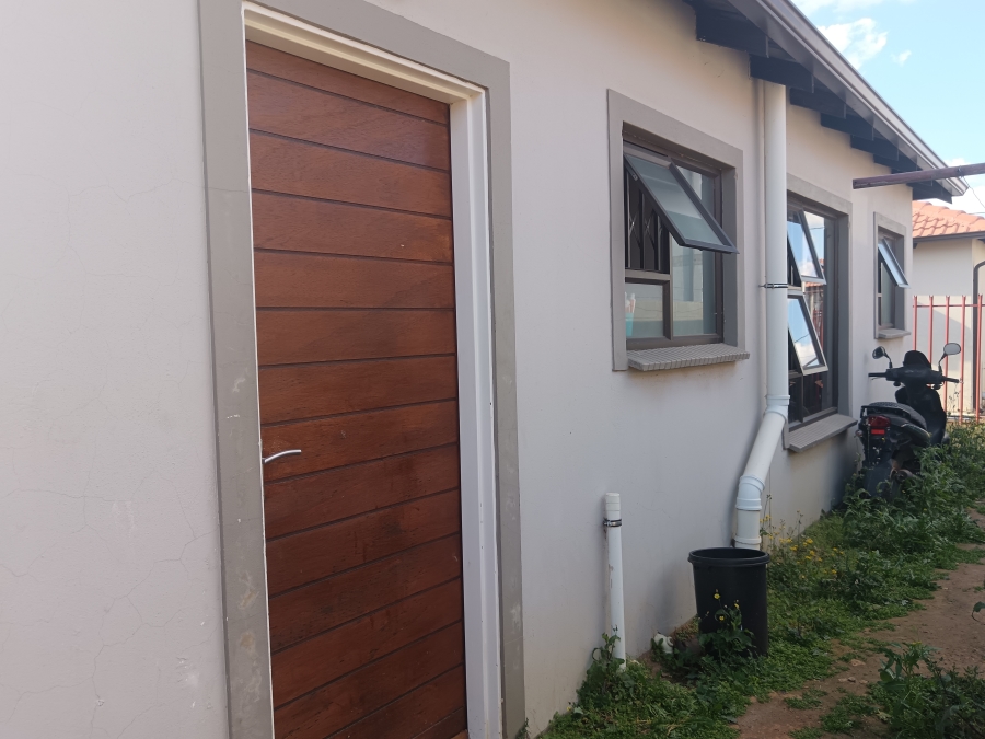 3 Bedroom Property for Sale in Raceway Free State